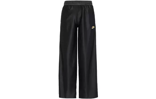 Женские трикотажные спортивные штаны Nike