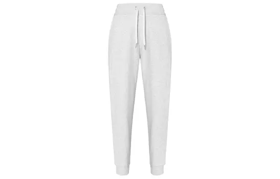 Женские трикотажные спортивные штаны серии Scuba Lululemon, розовый