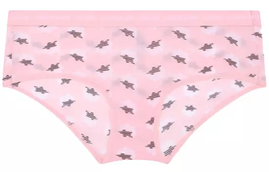 Женские трусы Calvin Klein