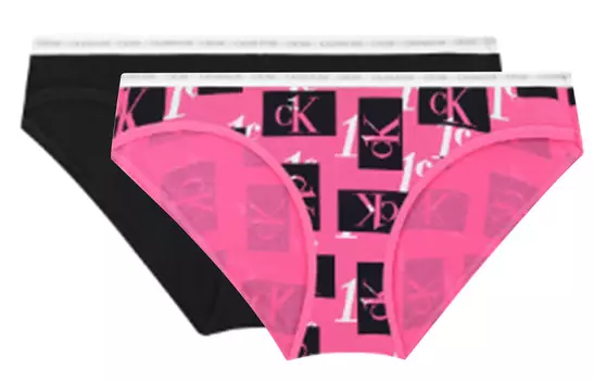 Женские трусы Calvin Klein