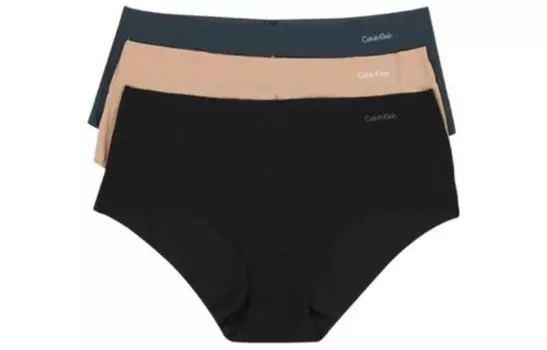 Женские трусы Calvin Klein