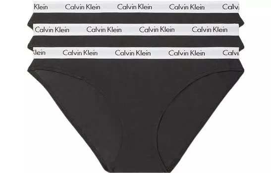 Женские трусы Calvin Klein