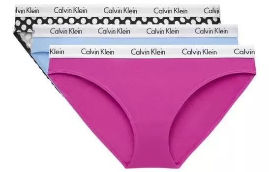 Женские трусы Calvin Klein