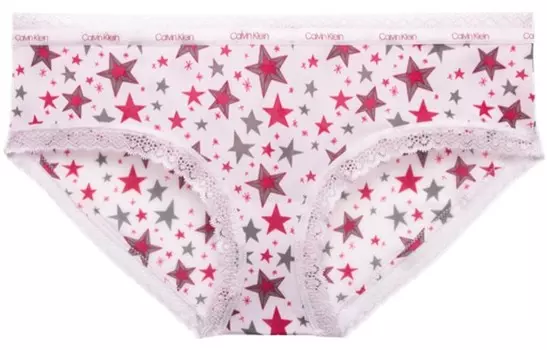 Женские трусы Calvin Klein