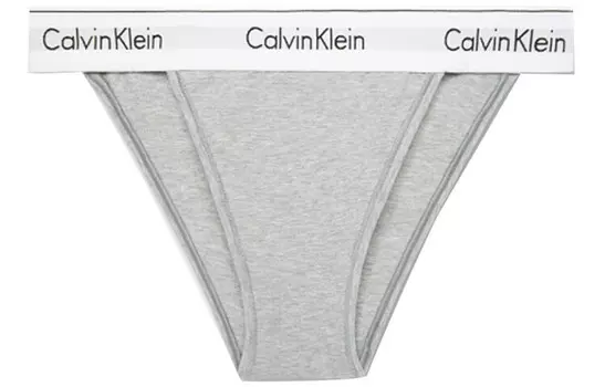 Женские трусы Calvin Klein
