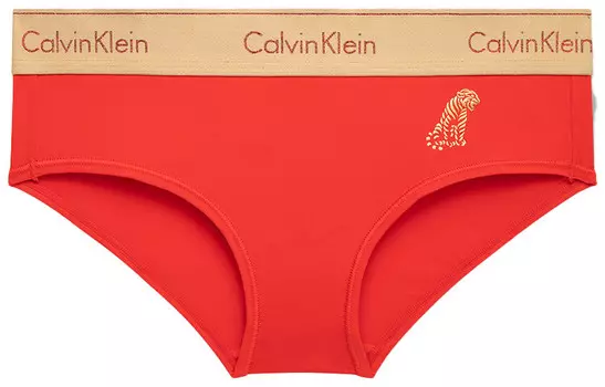 Женские трусы Calvin Klein