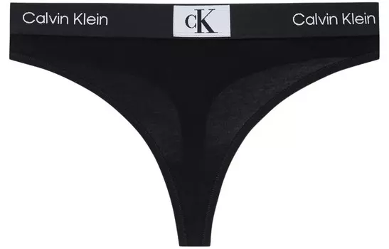 Женские трусы Calvin Klein