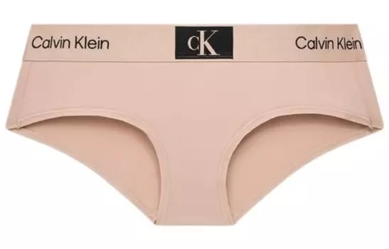Женские трусы Calvin Klein