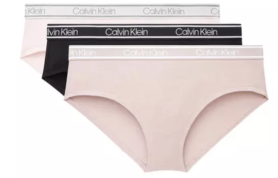 Женские трусы Calvin Klein