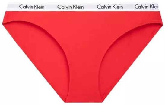 Женские трусы Calvin Klein