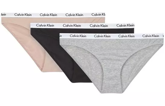 Женские трусы Calvin Klein