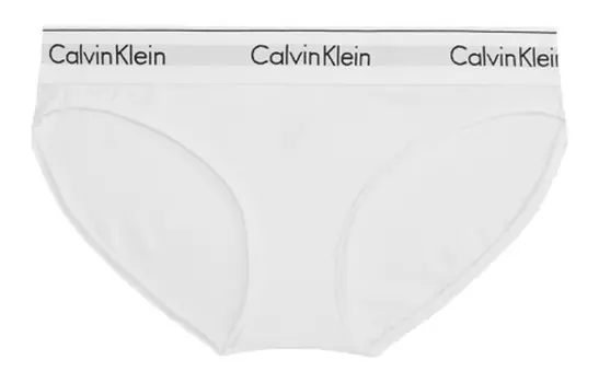 Женские трусы Calvin Klein