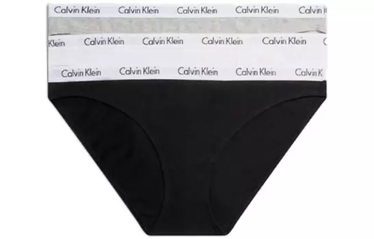Женские трусы Calvin Klein