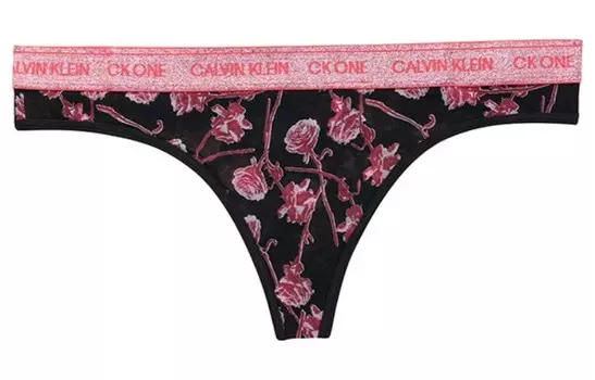 Женские трусы Calvin Klein