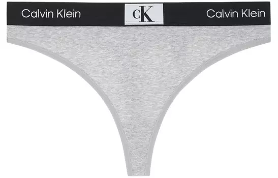 Женские трусы Calvin Klein