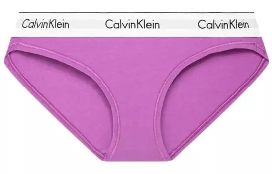 Женские трусы Calvin Klein