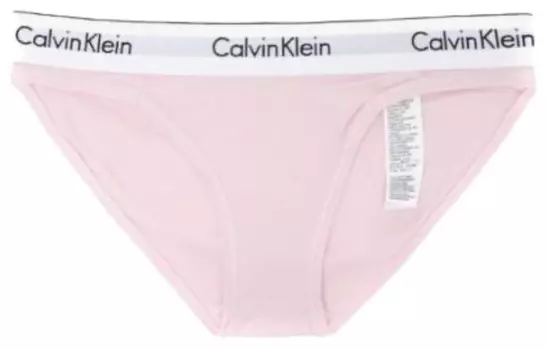 Женские трусы Calvin Klein
