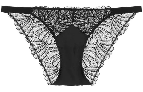 Женские трусы Calvin Klein