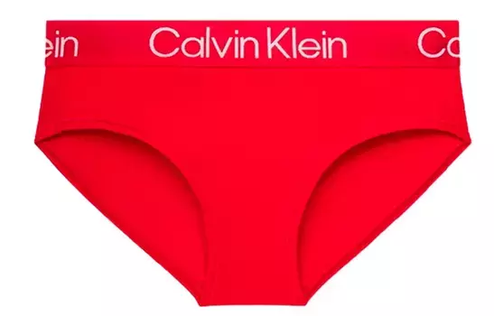 Женские трусы Calvin Klein