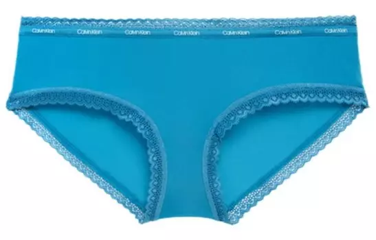 Женские трусы Calvin Klein