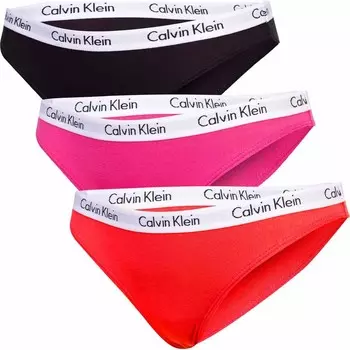 Женские трусы Calvin Klein