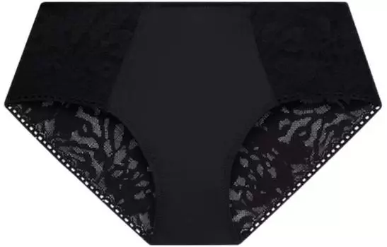 Женские трусы Calvin Klein, цвет Black