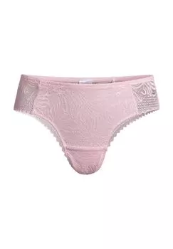Женские трусы из бразильского кружева MANGUUN, цвет 2 Fragrant Lilac