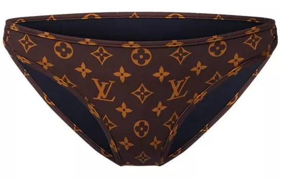 Женские трусы Louis Vuitton