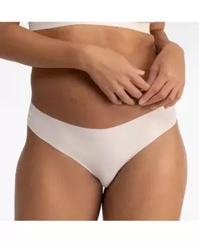 Женские трусы-стринги Better Briefs Uwila Warrior, розовый