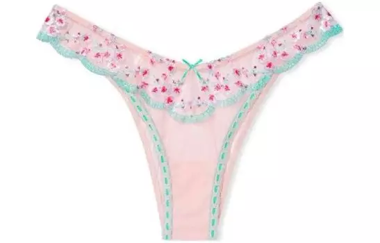 Женские трусы Victoria'S Secret