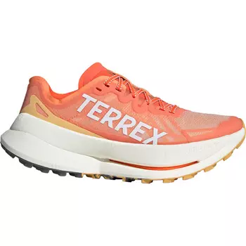 Женские туфли Agravic Speed Ultra adidas, оранжевый