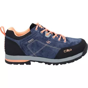 Женские туфли Alcor 20 Low WP CMP, синий