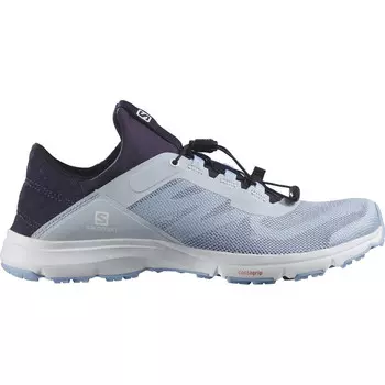 Женские туфли Amphibi Bold 2 Salomon, белый