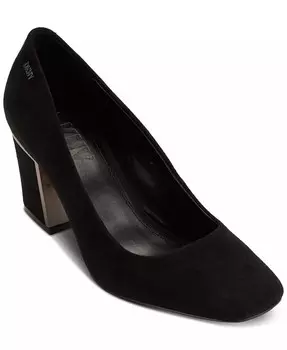 Женские туфли без шнуровки Celsa DKNY, черный