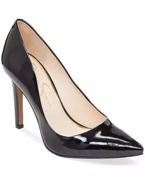 Женские туфли Cassani Jessica Simpson, черный