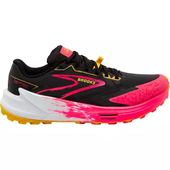 Женские туфли Catamount 3 Brooks, черный
