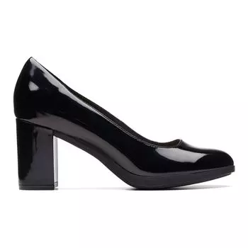Женские туфли Clarks Bayla Skip Clarks