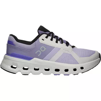 Женские туфли Cloudrunner 2 ON, фиолетовый