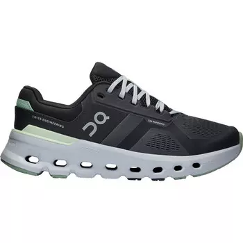 Женские туфли Cloudrunner 2 ON, синий