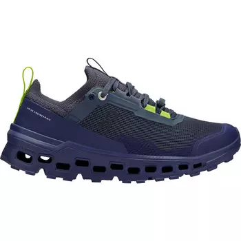 Женские туфли Cloudultra 2 ON, синий