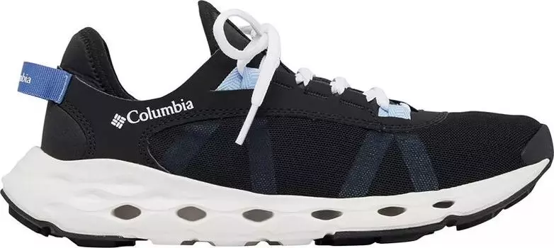Женские туфли Columbia Drainmaker XTR, черный