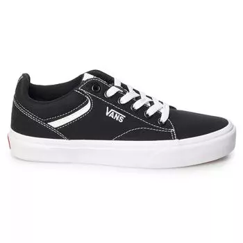 Женские туфли для скейтбординга Vans Seldan Vans, белый
