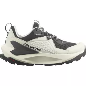 Женские туфли Elixir GTX Salomon, белый