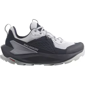Женские туфли Elixir GTX Salomon, черный