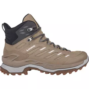 Женские туфли Innovo Mid Lowa, бежевый