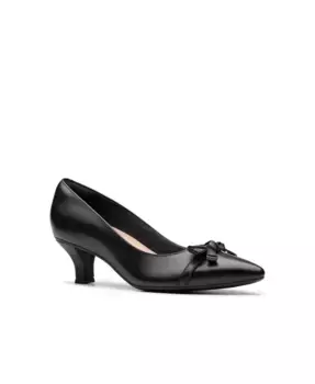 Женские туфли Kepley Holly Clarks, черный