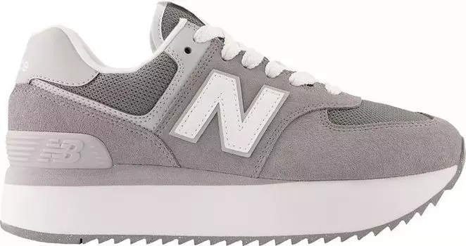 Женские туфли New Balance 574+