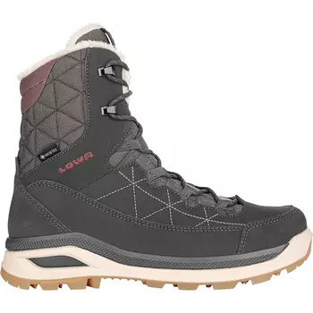 Женские туфли Ottawa GTX Lowa, серый