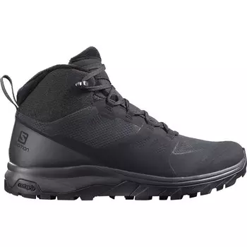 Женские туфли OUTsnap CSWP Salomon, черный