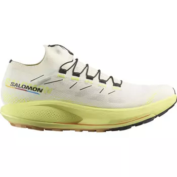 Женские туфли Pulsar Trail Pro 2 Salomon, белый